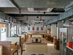 Toa Payoh Palm Spring (D12), Shop House #554602231